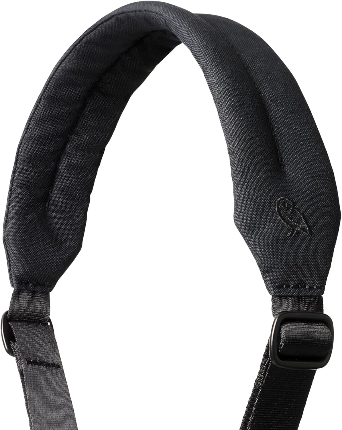 Bellroy Classic Duffel 45L (casual weekender bag with easy organization) - Black - Image 7