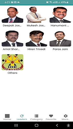 IOE Income Multiplier