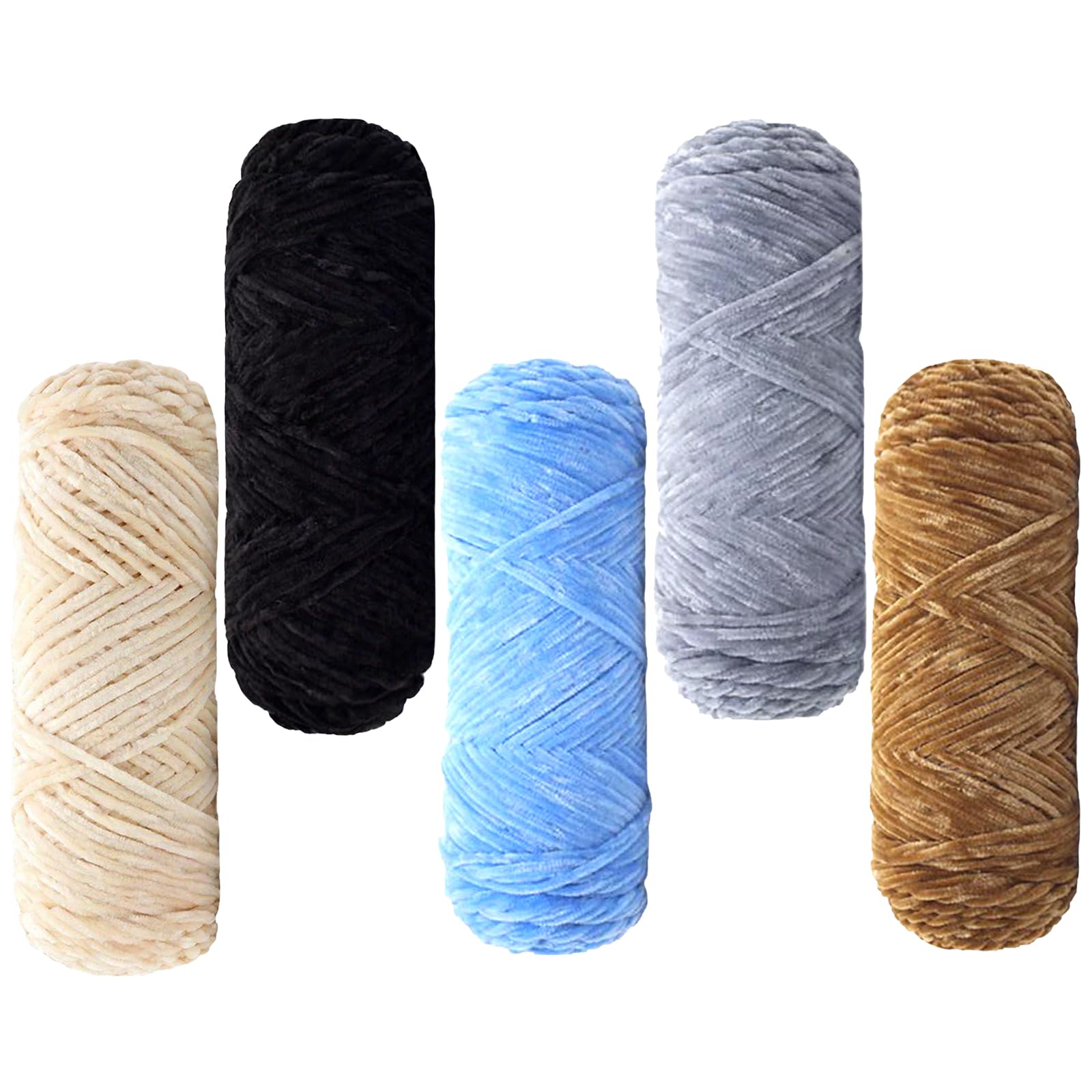 Maxee 100(1×100g) Samtig Babywolle