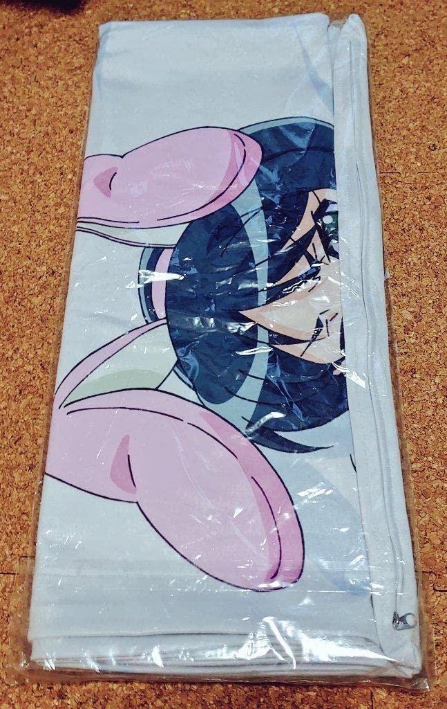 新品未使用 快盗天使ツインエンジェル 10周年両面抱き枕カバー リリカ葉月クルミ Amazon | 快盗天使ツインエンジェル 10周年両面抱き枕カバー