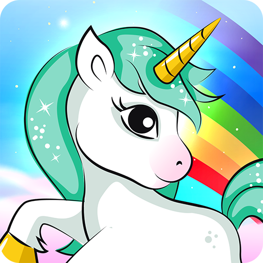 Jogos de unicórnio para meninas - Aplicativo na Amazon Appstore
