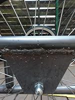 Hafeehoo 0,8 mm Fogyóanyag Hegesztődrót 1 kg E71T-GS MIG Géphez Fluxmagos 5