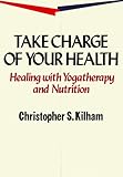 Take Charge of Your Health