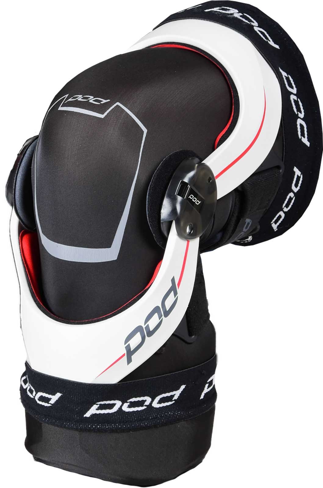 Amazon.co.jp: Pod KX ニーブレーススリーブ-XS/S : 車＆バイク
