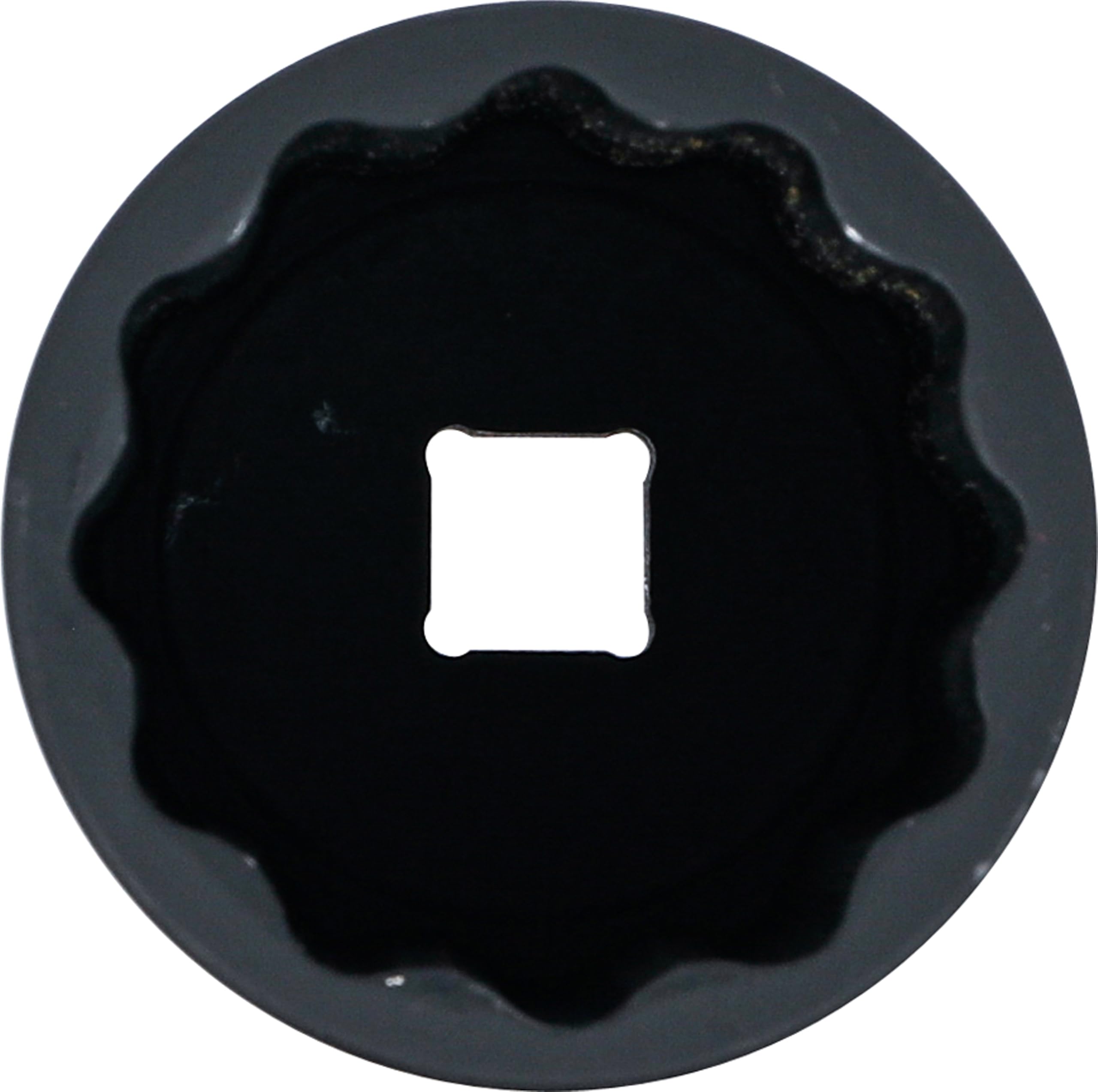 BGS 5234 | Nasadka udarowa dwunastokątna, głęboka | 12,5 mm (1/2") | 46 mm