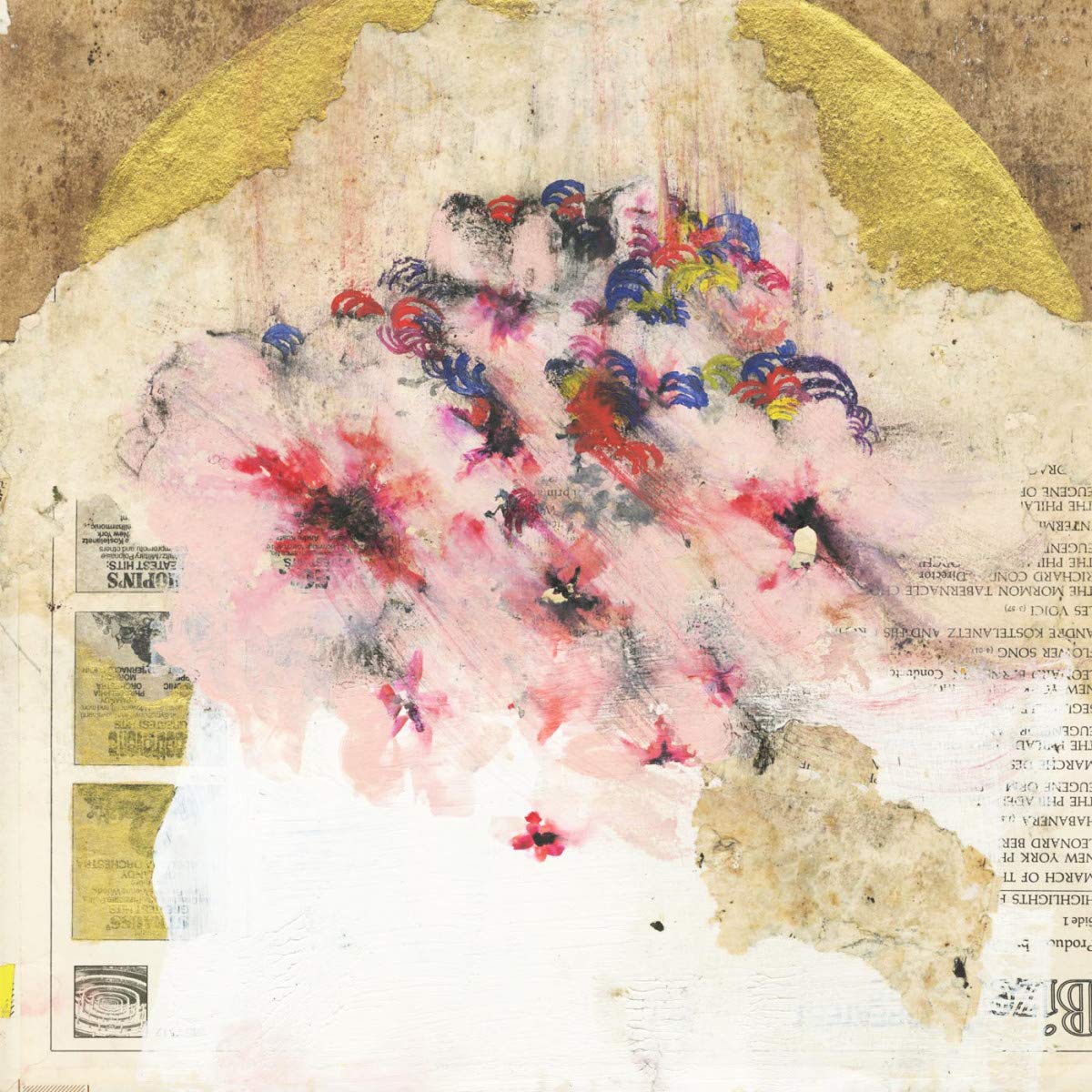 Estara [Audio CD] TEEBS