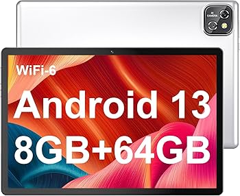 Amazon.co.jp: 【2023 NEW Android 13 】タブレット 10インチ wi-fi