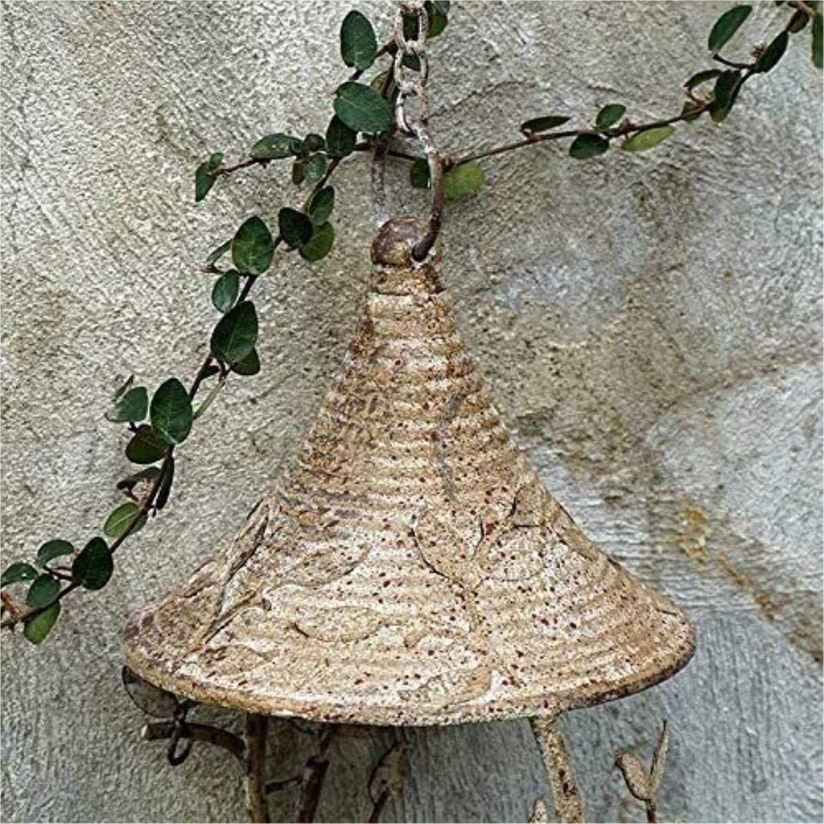 Karmnik dla Dzikich Ptaków Bird Feeder Dziki Karmnik Dla Ptaków Metalowy Wiszący Ogrodowych Dekoracji Zewnętrznych Wróbli