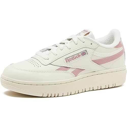 Reebok Women's Club C Double Revenge Sneakers