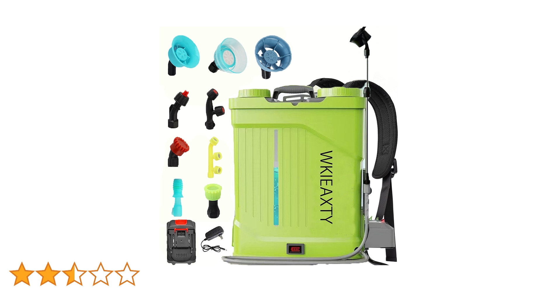 電動噴霧器（マキタ互換対応）充電式、連続自動スプレー背負式20L、攪拌機能付き 71NQD6mOPvL.jpg_BO30,255,255,