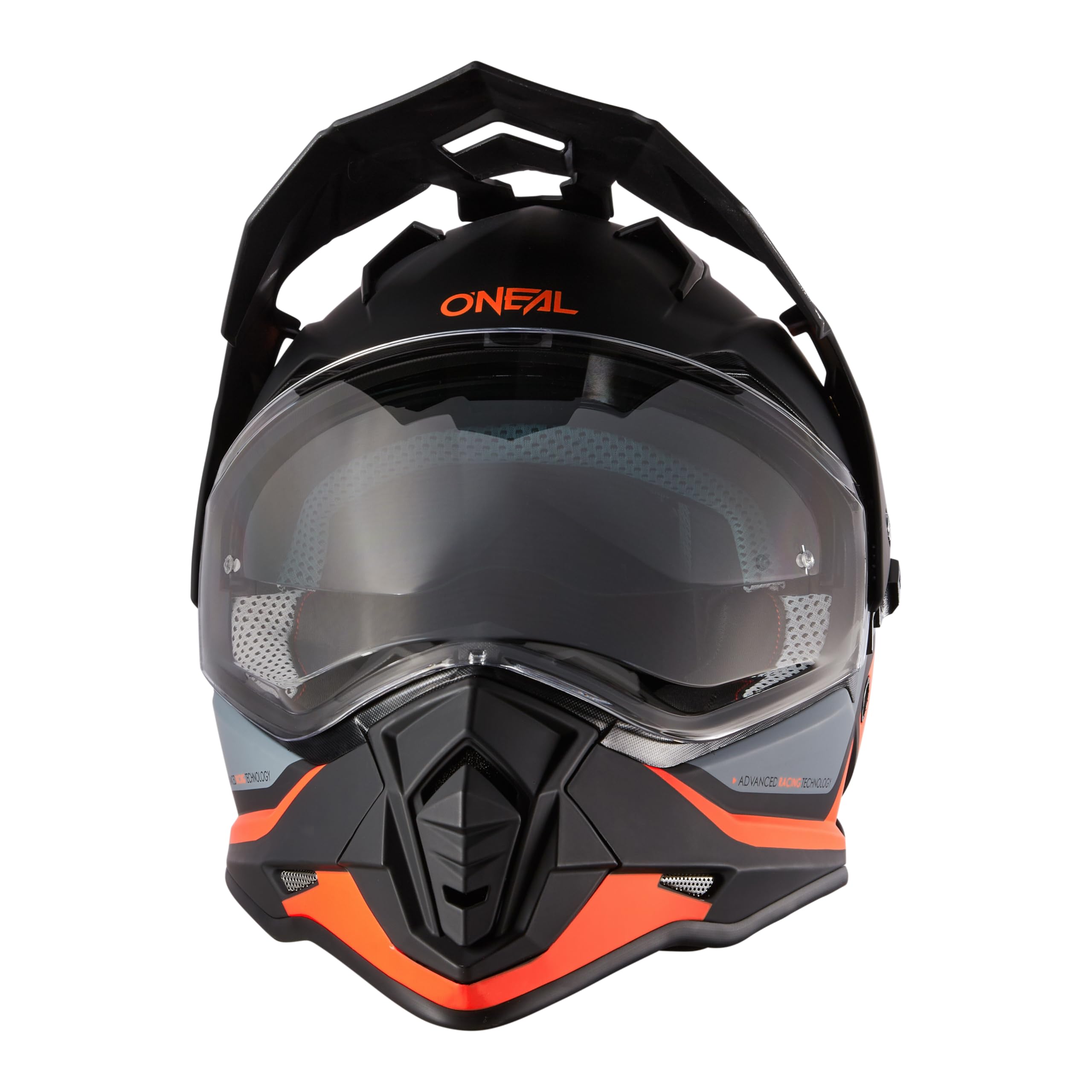 O'Neal Sierra - Casco Unisex Adulto
