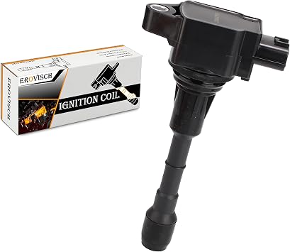 Ignition Coil Compatible with Nissan Infiniti UF617