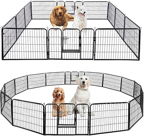 pet fence barrier