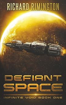 Defiant Space Infinite Void