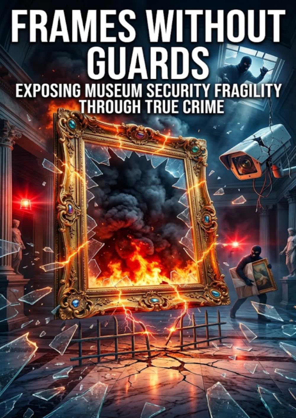 Frames Without Guards: Exposing Museum Security Fragility through True Crime