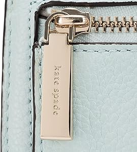 Amazon | [ケイトスペード] 長財布 K6402 403 SLIM FLAP WALLET ライト