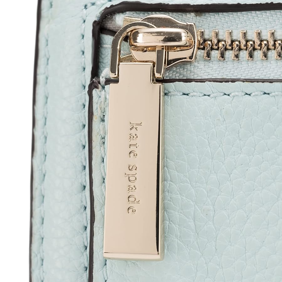 【日本未発売！】kate spade 長財布 ライトブルー 11480669_1.jpg