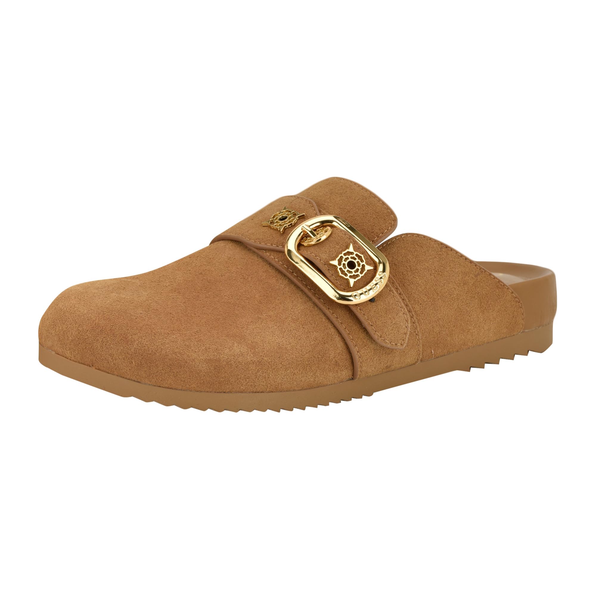 Mule Guess Galavanta sandale plate chic taille 38 - 7