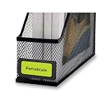 Avery Printable Labels, Sure Feed Technology, 1" x 2-5/8", Assorted Neon Colors (Green, Magenta, and Yellow), Removable Adhesive, Laser & Inkjet Compatible, 360 Blank Labels Total (6479) – view 4