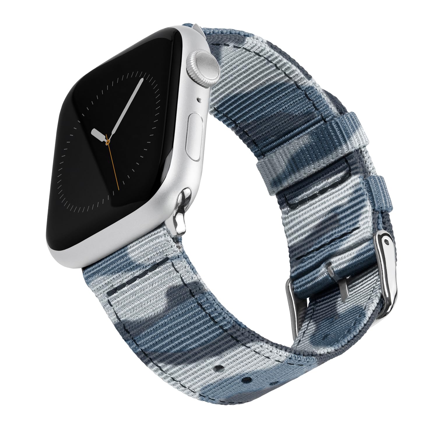 Archer Watch Straps - Premium Nylon Straps for Apple Watch