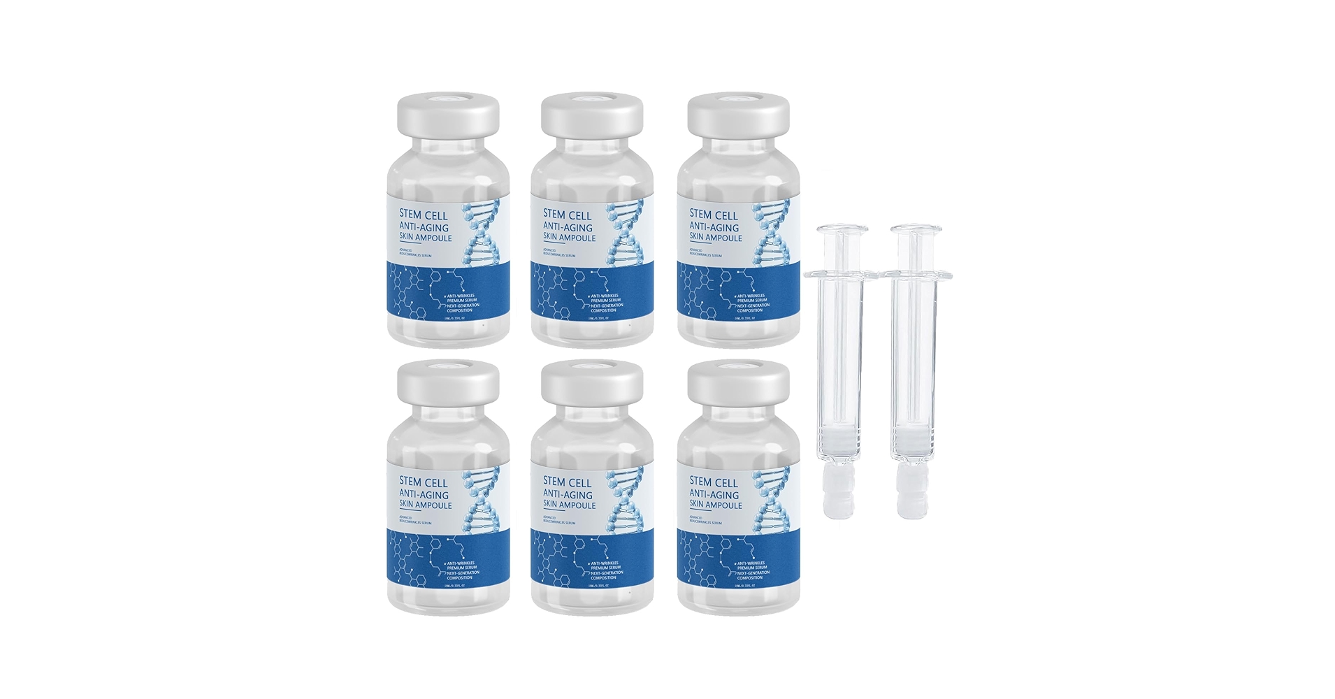 美容液 Ai Revo STEM CELL 10ml Ai Revo STEM CELL 美容液 アイレボ 美容液 Ai Revo STEM CELL