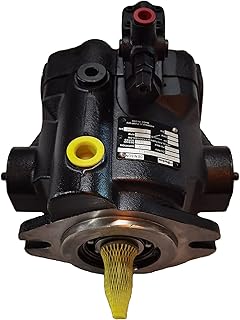 For DENISON PVP Variable Volume Piston Pumps Parker PVP33303R6A421 Hydraulic Pump PVP33