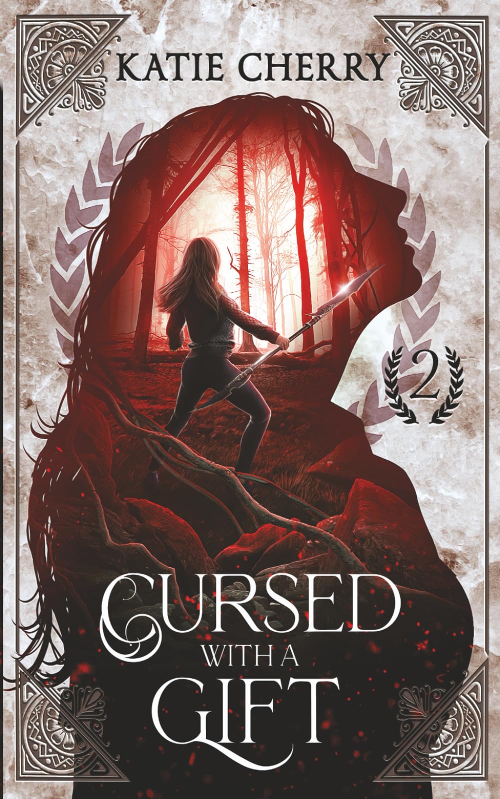 Cursed With A Gift (Blessed With A Curse)