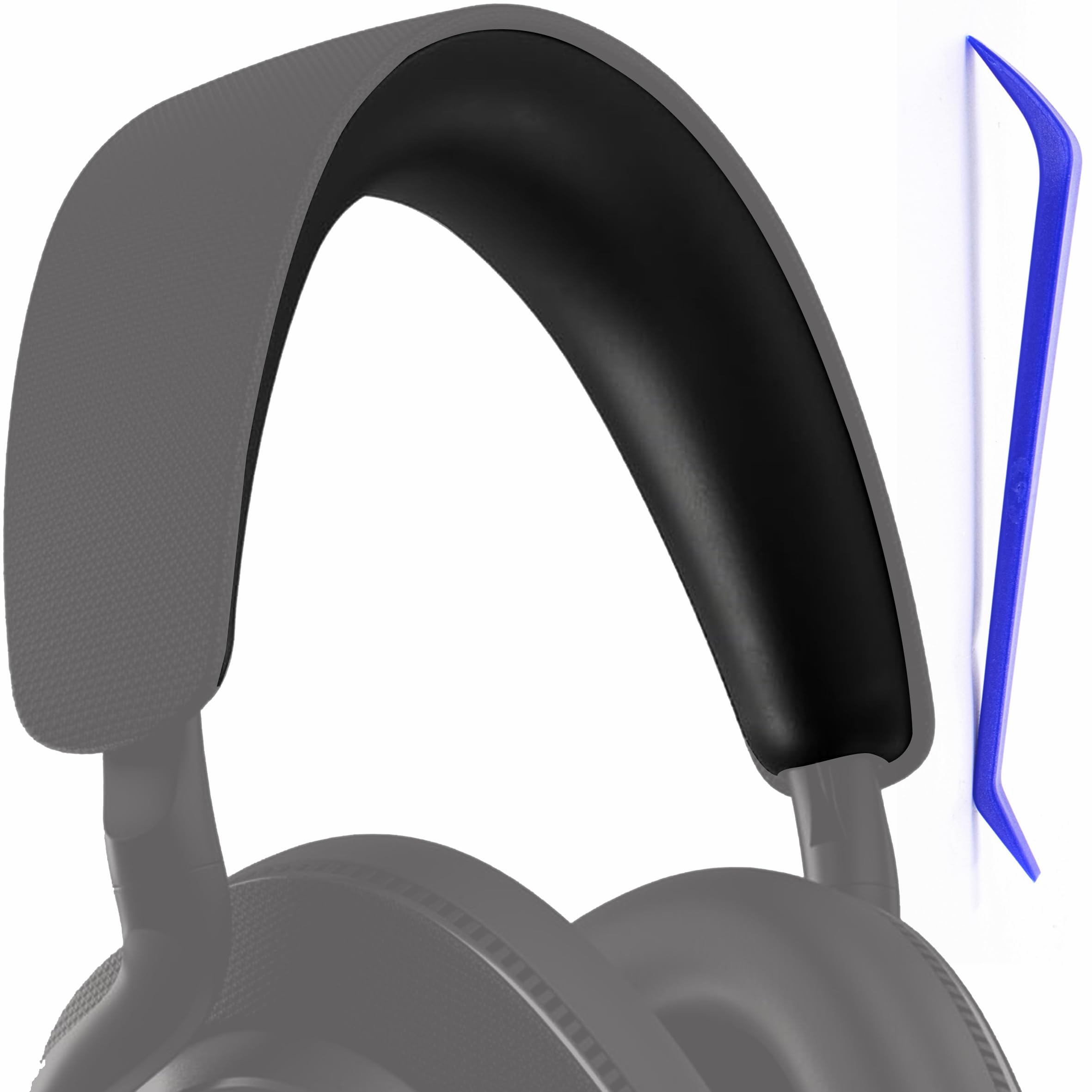 Amazon | Defean Px7 S3 ヘッドバンド交換用クッション Bowers