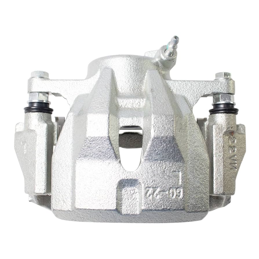 Amazon.com: Front Left Brake Caliper w/Bracket Drivers Side
