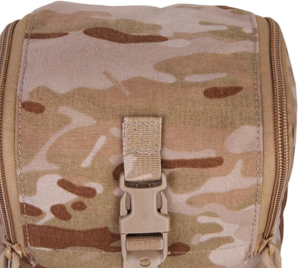 Emersongear for CP Style GP Utility Pouch,Molle Sundries Bag for Tac Vest Backpack Belt