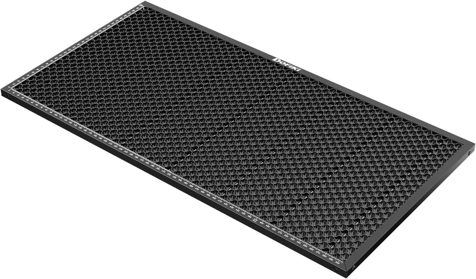 Honeycomb Laser Bed for P2 and P2S CO2 Laser Cutter. Steel Honeycomb Cutting Bed Designed for P2/P2S
