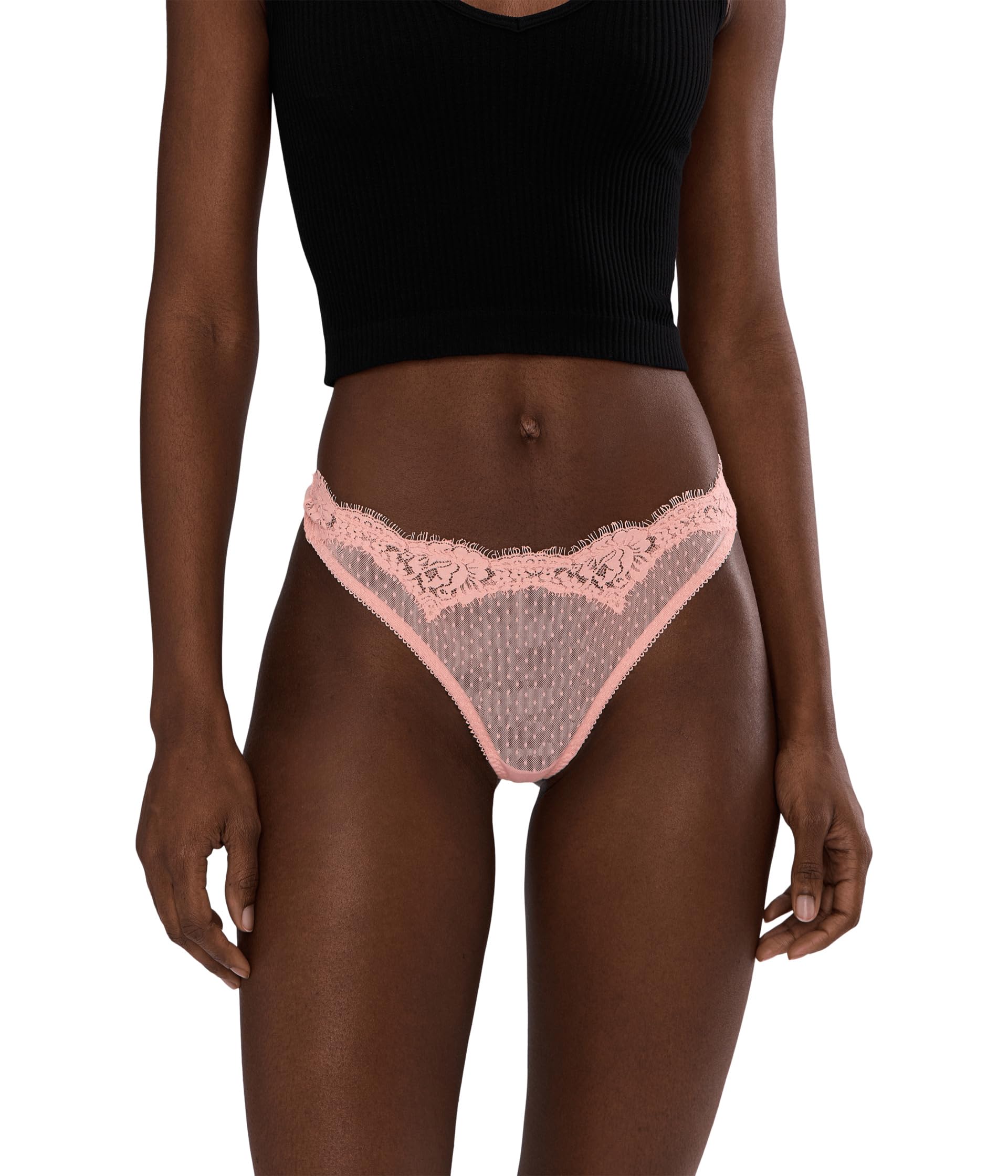 Free People womens Fiona Thong
