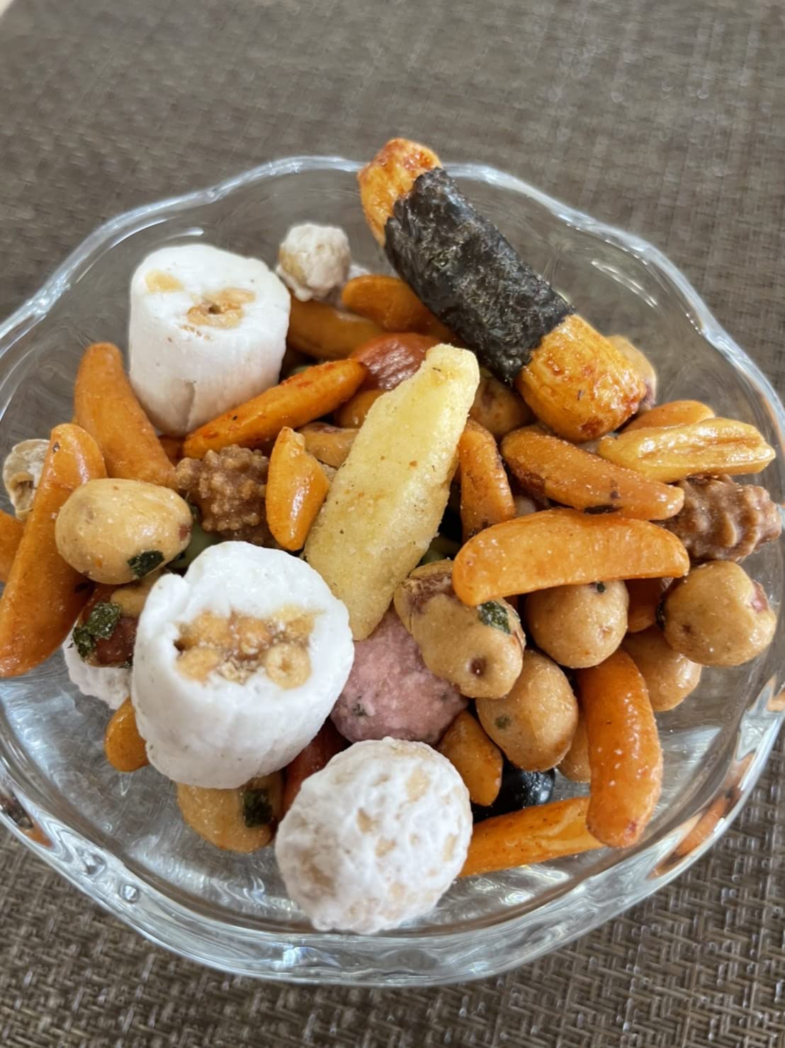 Amazon | のむら 豆菓子 お好み豆 匠 280g×5袋 | 野村煎豆加工店