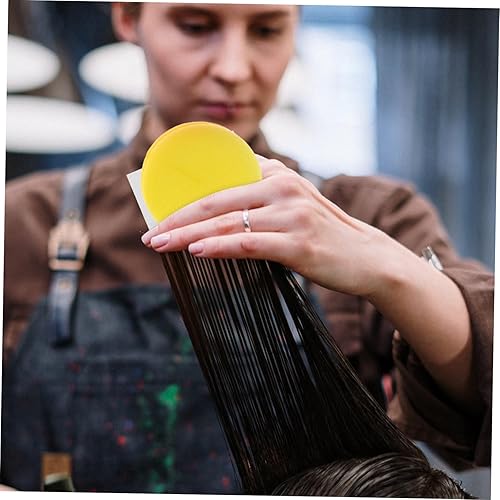 Miniatura 5 de Herramienta de peinado de esponja para rizar el cabello, 12 unidades, rizadores redondos para mujeres, rizadores de pelo para mujeres y niñas