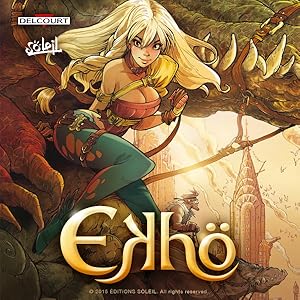 Ekho