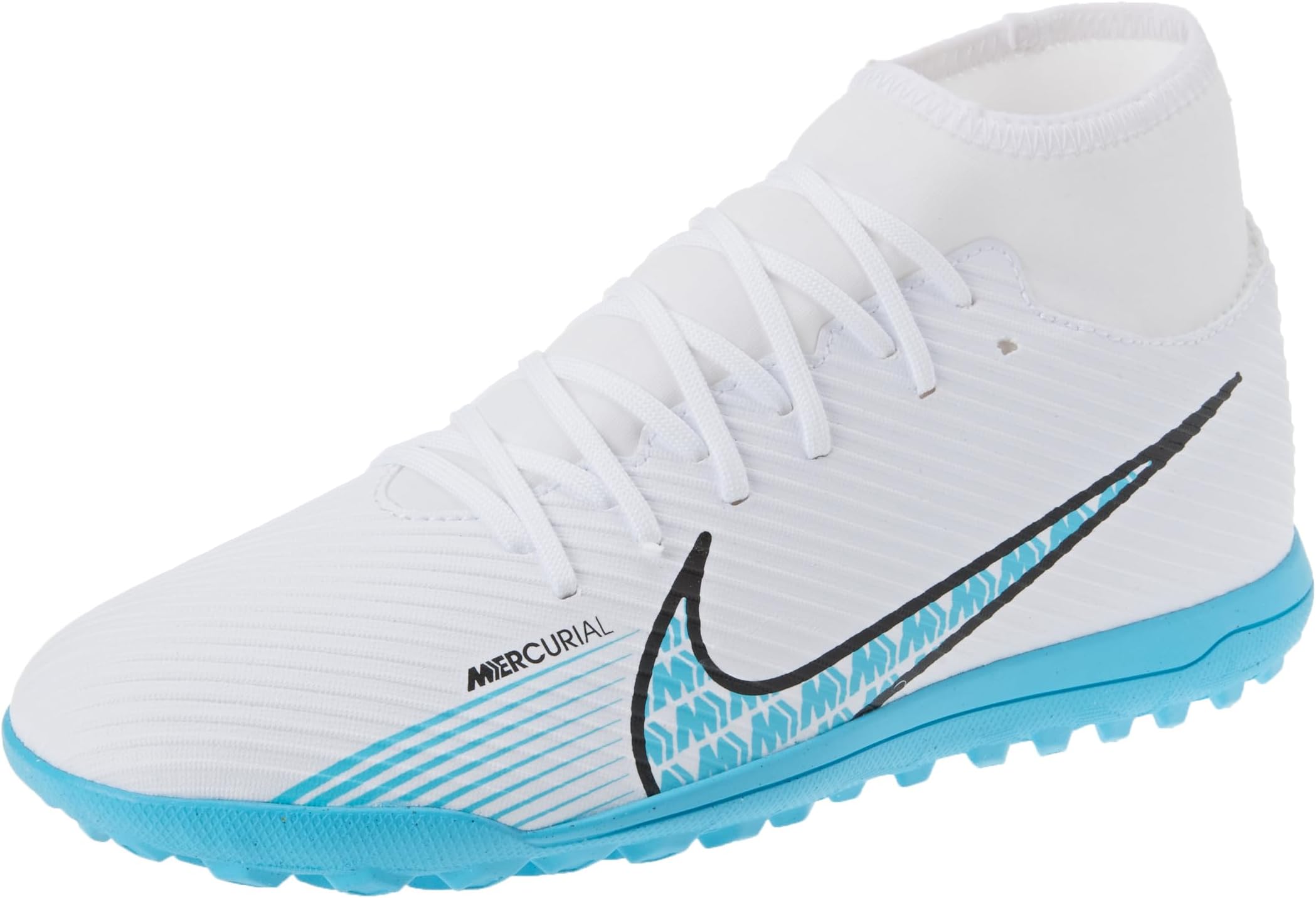 NIKE Men's Mercurial Superfly 9 Club TfSneaker