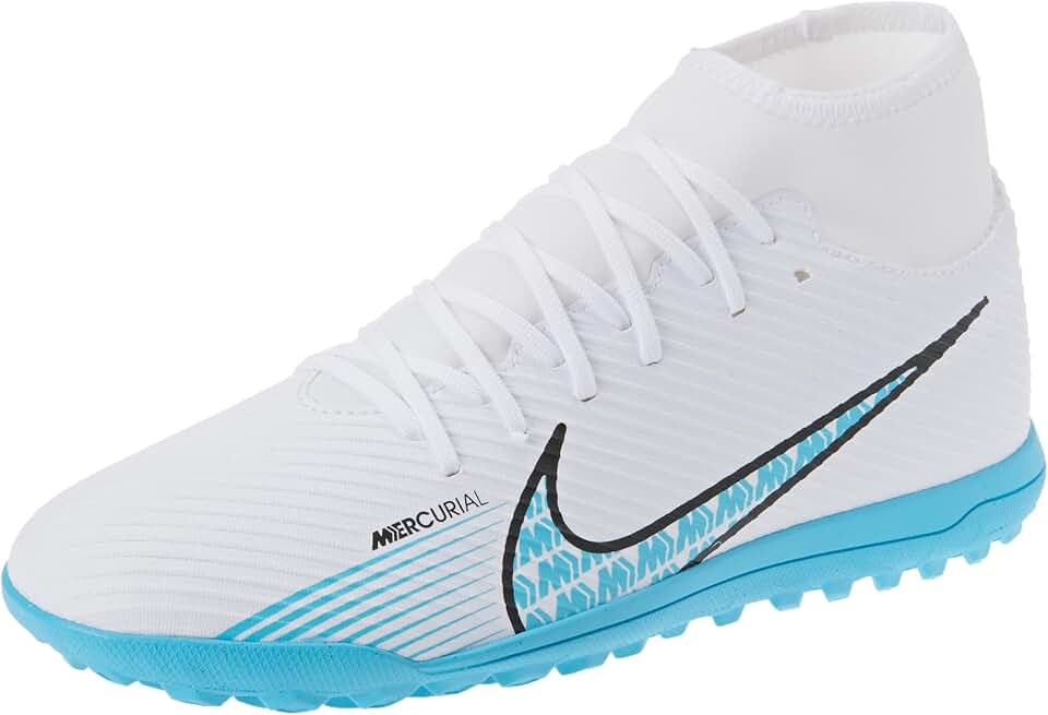 Tênis Nike Mercurial Superfly 9 Club Tf, NIKE, masculino