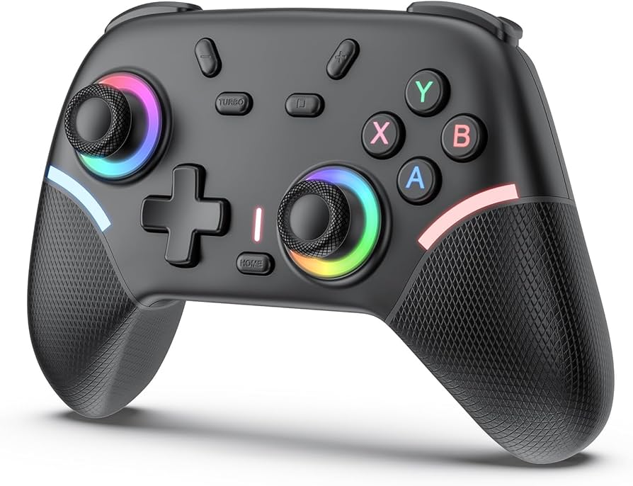 Nintendo Switch 本体 コントローラー2つ付き　2023年購入 Nintendo Switch ニンテンドー スイッチ 任天堂 本体 Joy-Con L