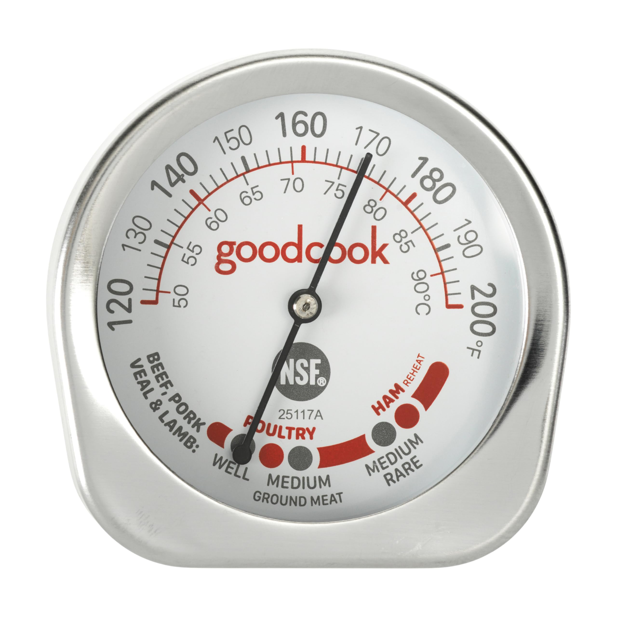 GoodCook Everyday Meat Thermometer