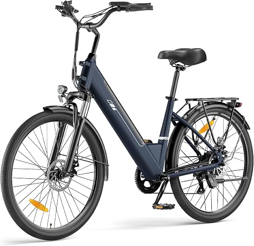 J2/J2 St/J2 St Pro Vélos électriques Touroll