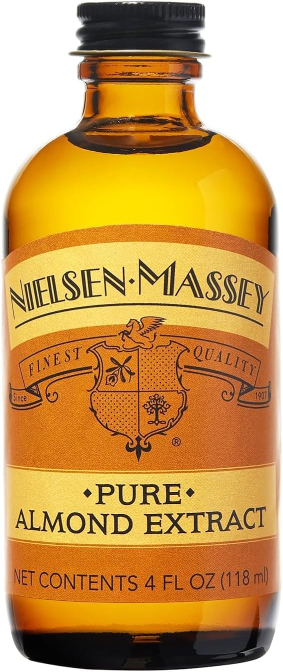 Nielsen Massey - Almond Extract - 60ml (2)