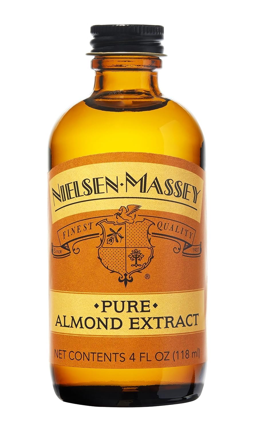 Nielsen Massey - Almond Extract - 60ml (2)