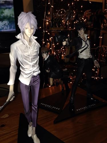 Amazon.co.jp: mensHdge technical statue No.2 PSYCHO-PASS