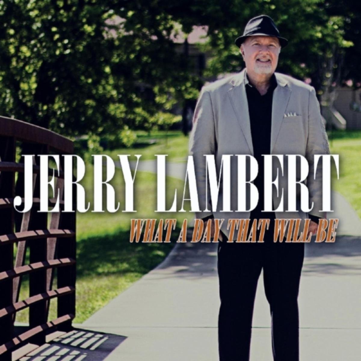 Jerry Lambert
