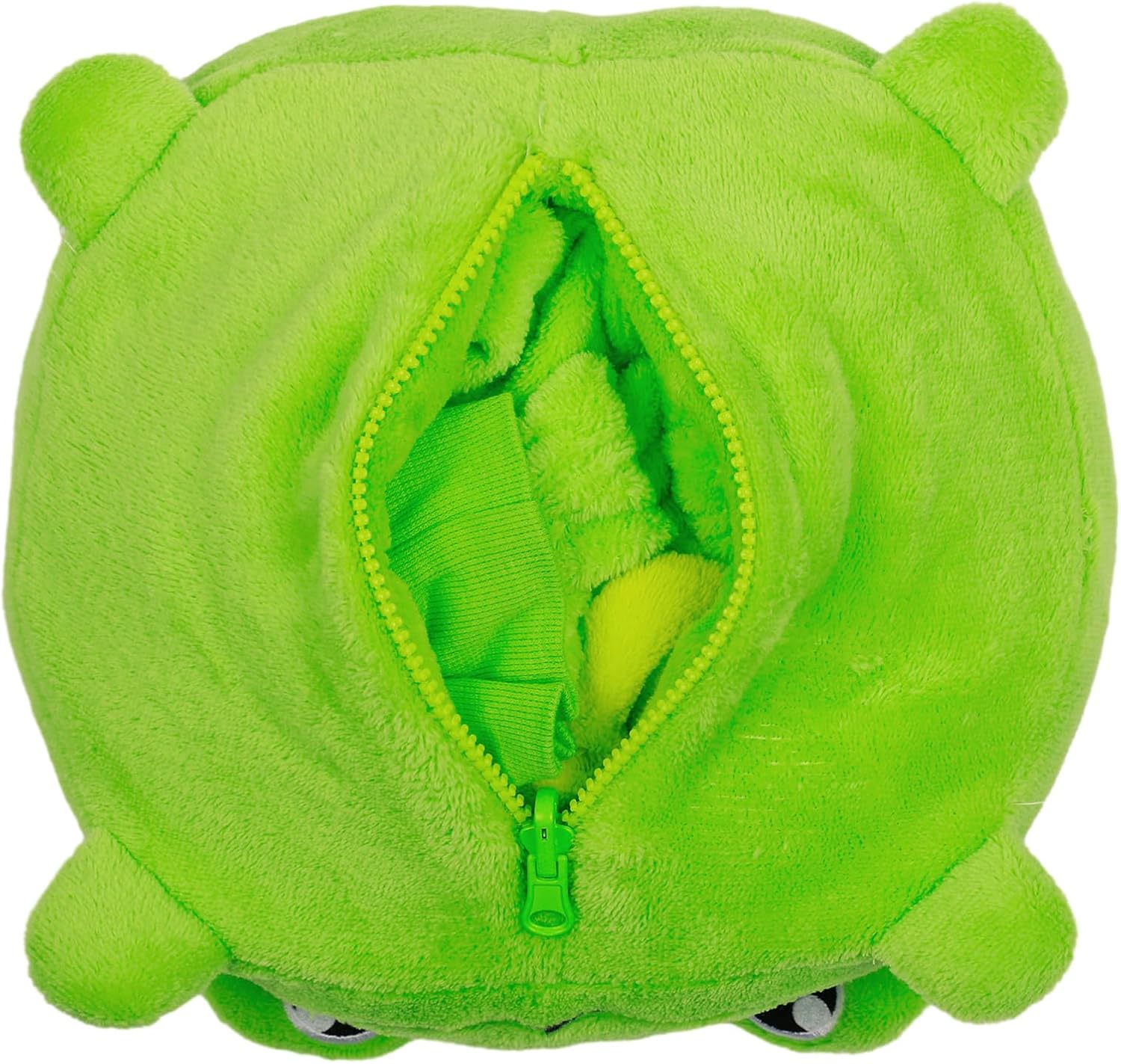 Bioworld Bear Hoodie Blanket 2 in 1 Pillow Wearable Hoodie Blanket - Image 3