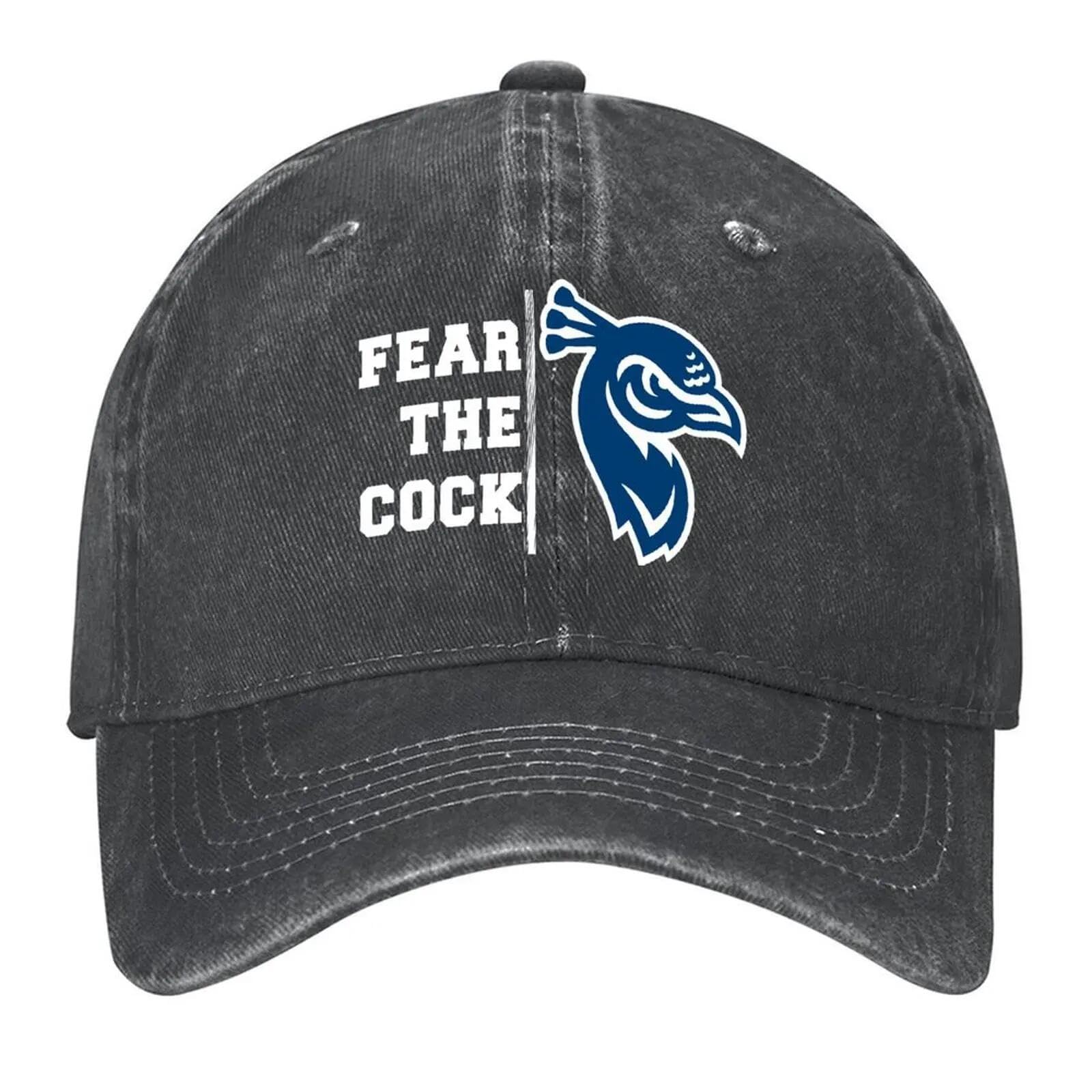 Casquette de baseball ajustable en coton respirant grand tour de tête pour homme et femme - 7