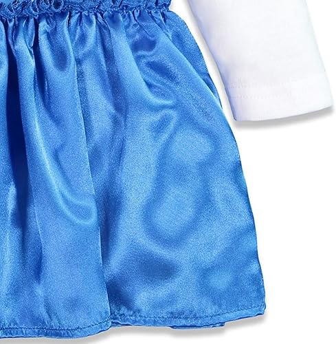 Miniatura 6 de Disney Pixar Toy Story Jessie Halloween Dress and Headband Newborn to Toddler