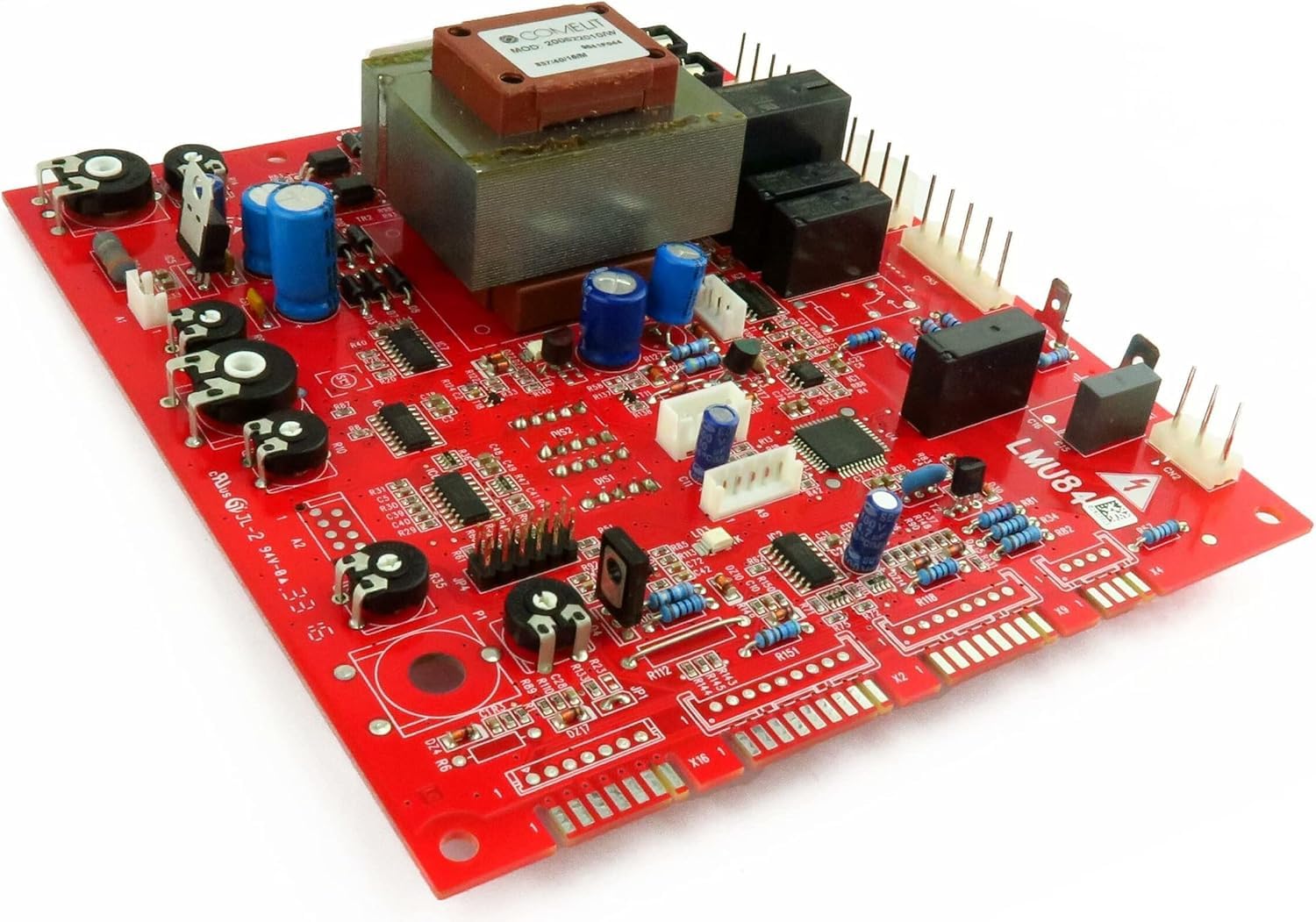 HTS - Vokera Boiler Printed Circuit Board (PCB) 10029717
