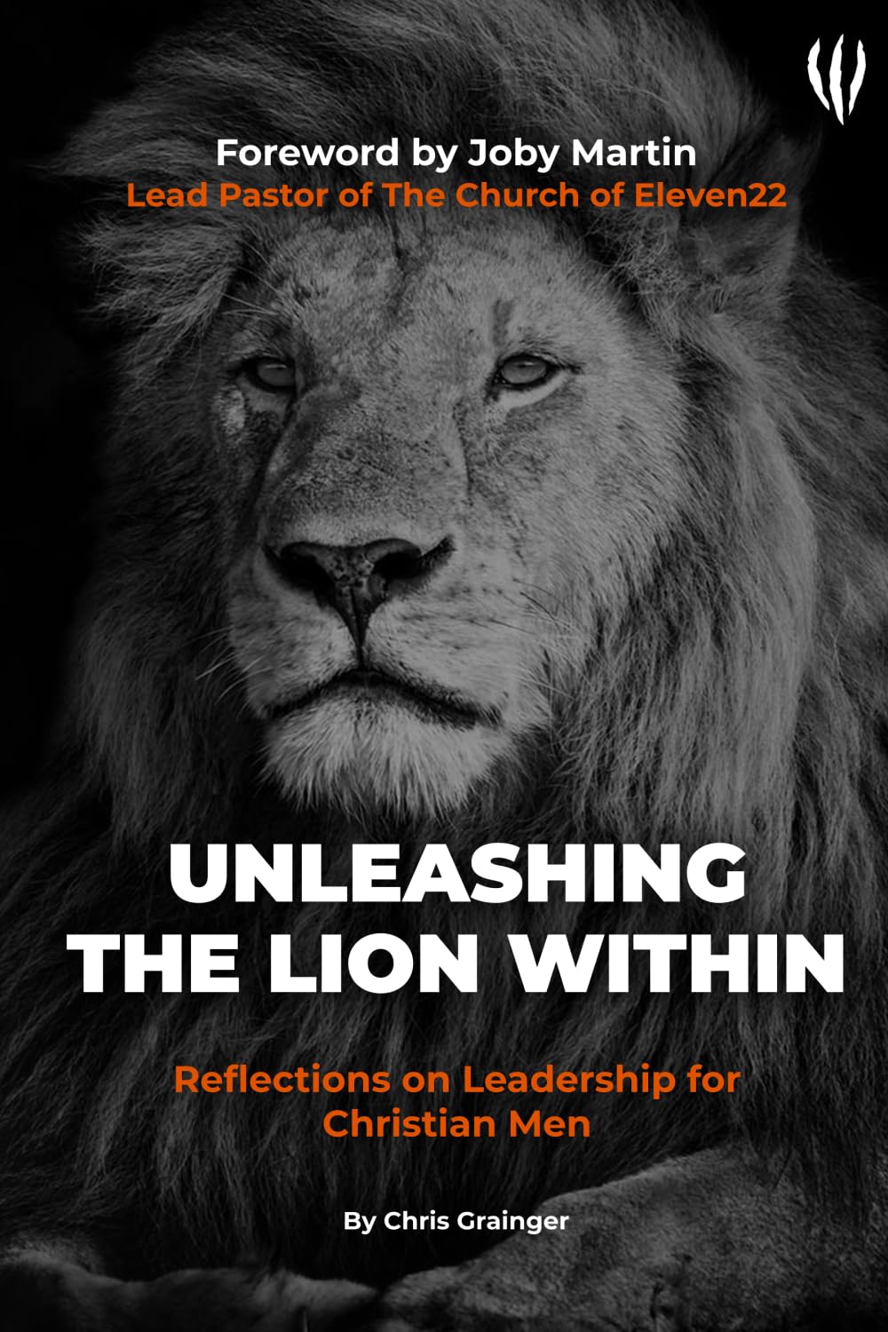 Unleashing The Lion Within: Reflections on Leadership for Christian Men