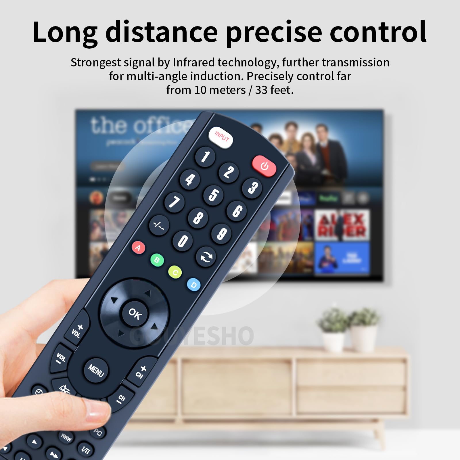 Amazon.com: PZL New Replacement Remote Control for Onkyo TX